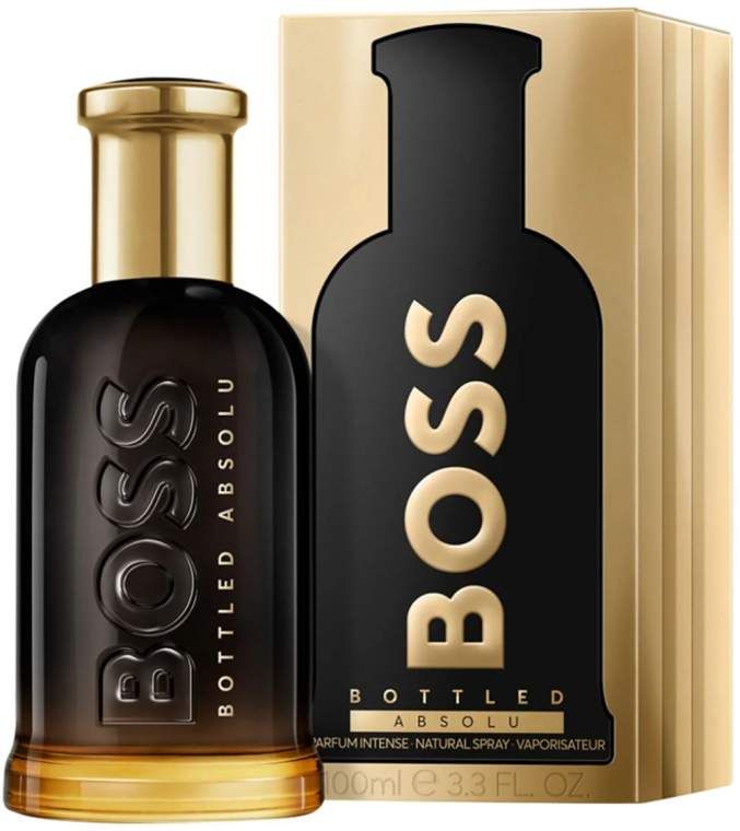 Hugo Boss Boss Bottled Absolu