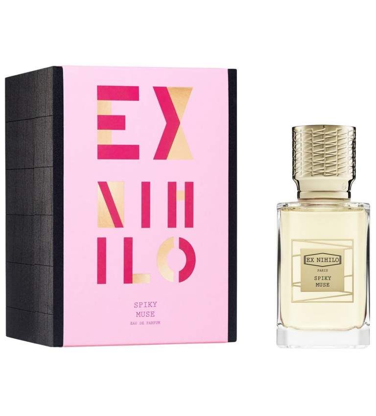 Ex Nihilo Spiky Muse