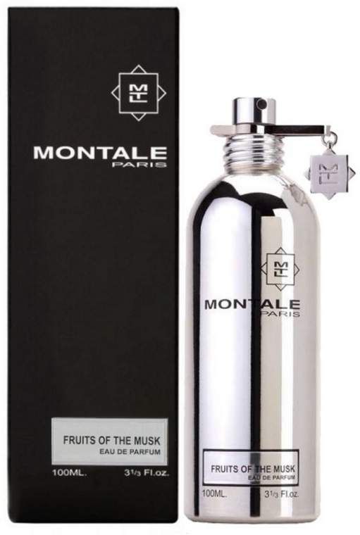 Montale Fruits of the Musk