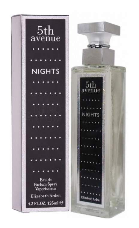 Elizabeth Arden 5th Avenue Nights