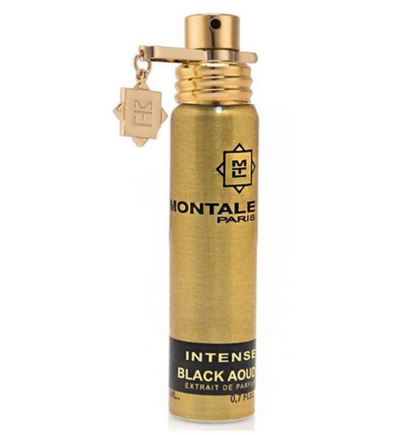 Montale Intense Black Aoud