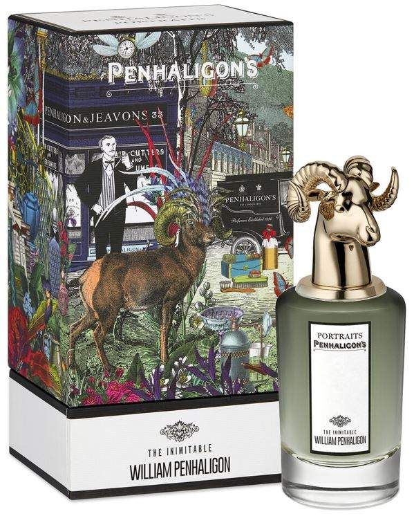 Penhaligon's The Inimitable William Penhaligon