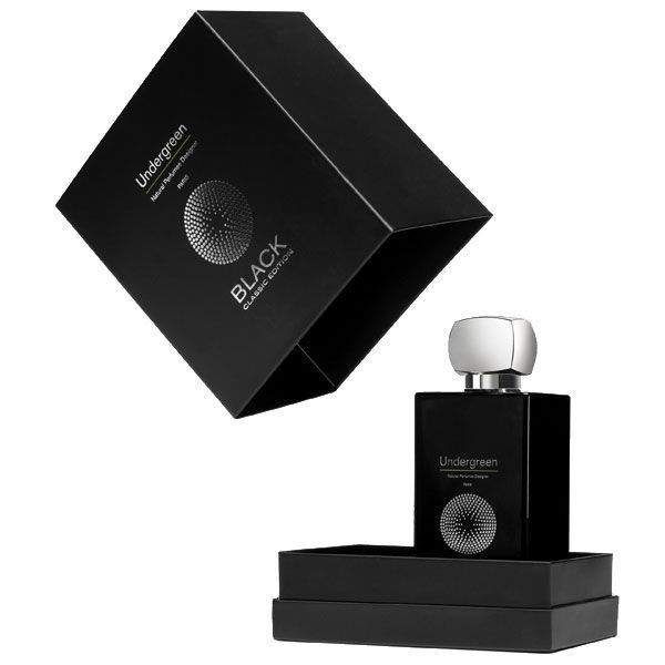 Undergreen Black classic edition