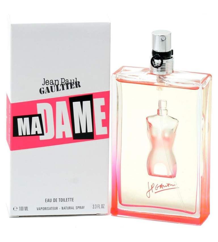 Jean Paul Gaultier Ma Dame