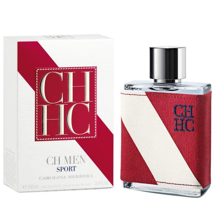 Carolina Herrera CH Men Sport