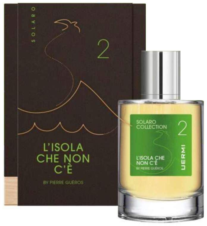 UerMi L'isola Che Non C'e