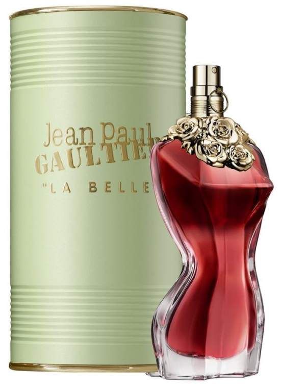 Jean Paul Gaultier La Belle