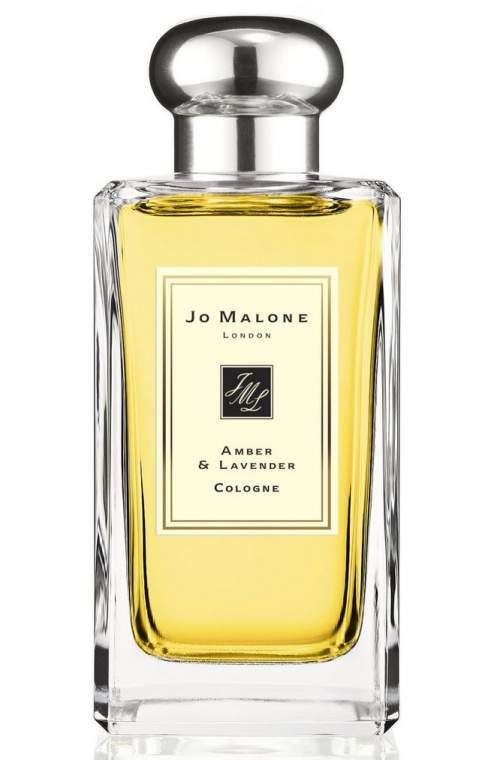 Jo Malone London Amber & Lavender