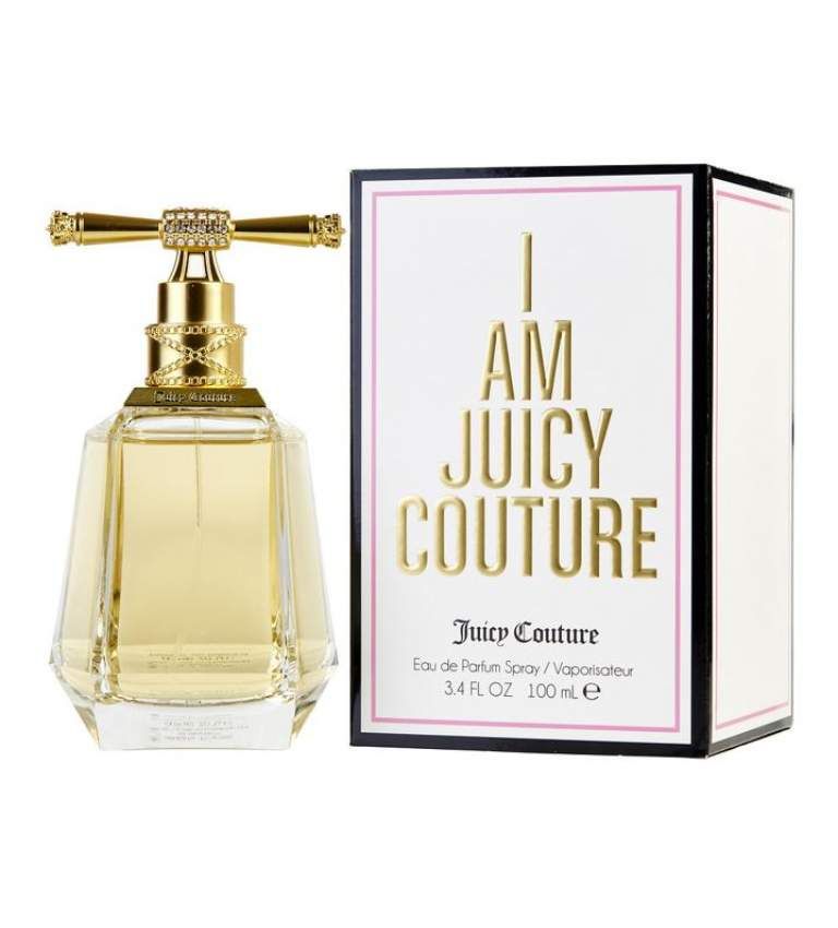 Juicy Couture I Am Juicy Couture