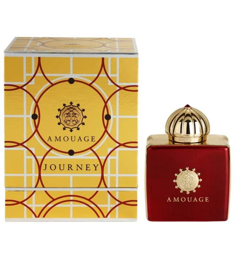 Amouage Journey Woman