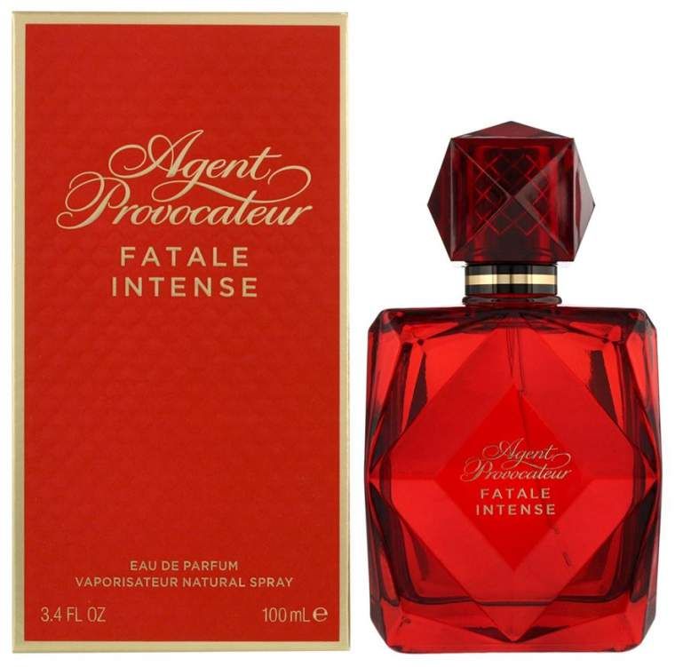 Agent Provocateur Fatale Intense