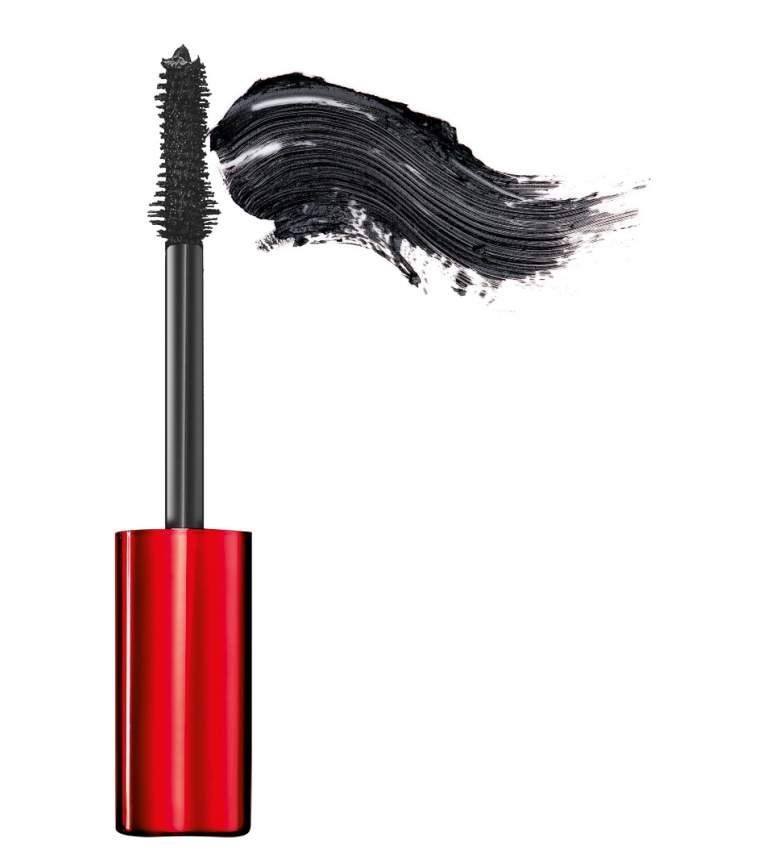 Pupa Vamp! Mascara Sexy Lashes