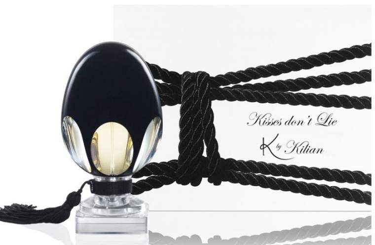 Kilian Kisses Don't Lie