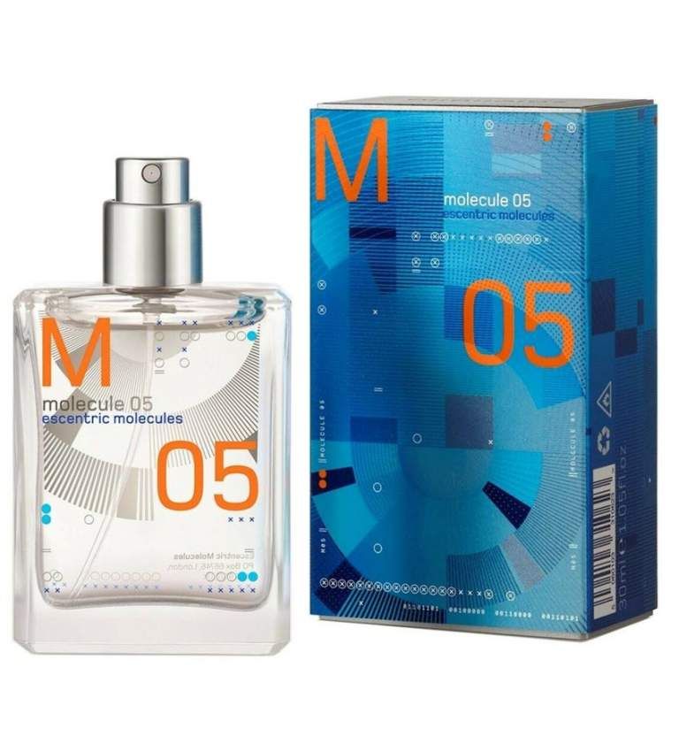 Escentric Molecules Molecule 05