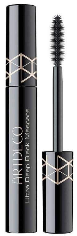 Artdeco Ultra Deep Black Mascara