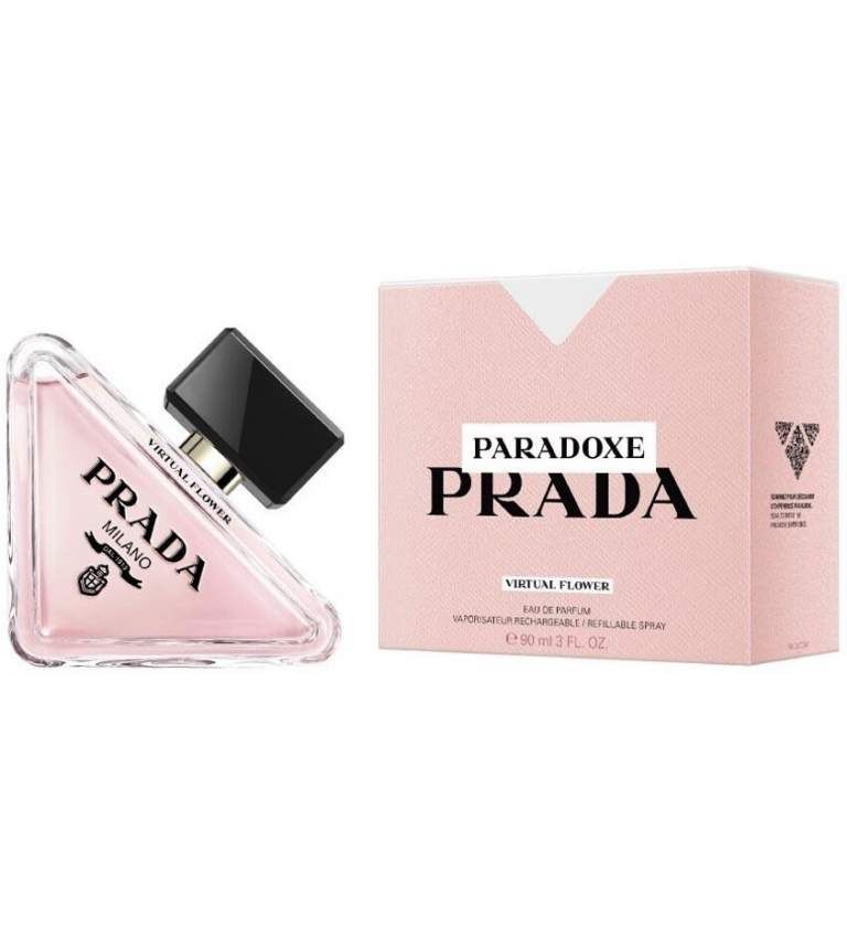 Prada Paradoxe Virtual Flower