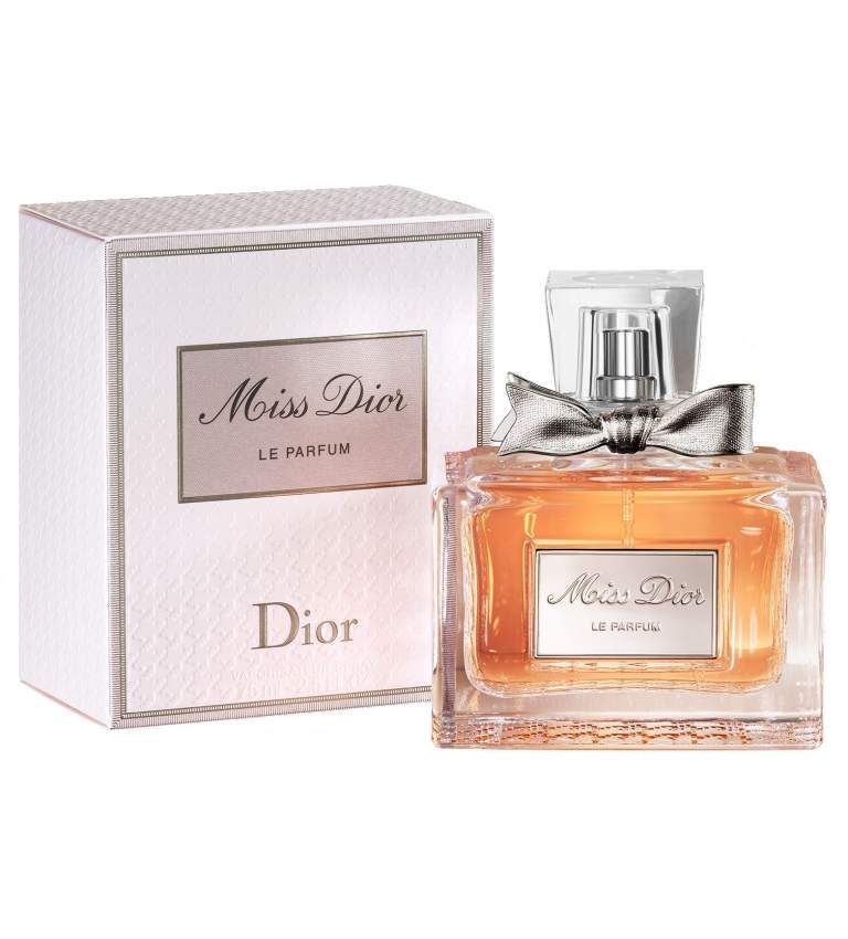 Dior Miss Dior Le Parfum