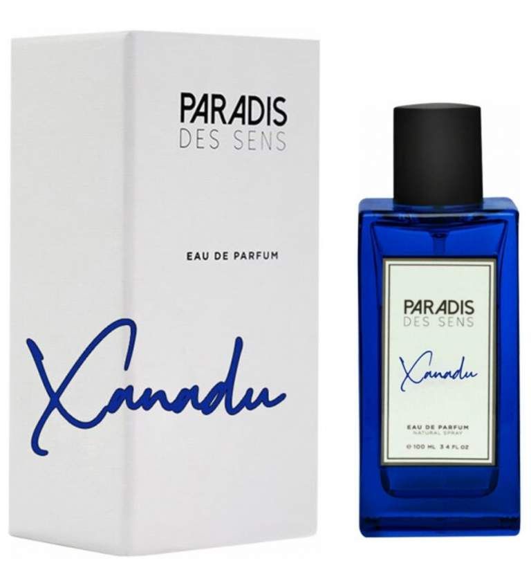 Paradis des Sens Xanadu