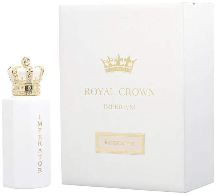 Royal Crown Imperator