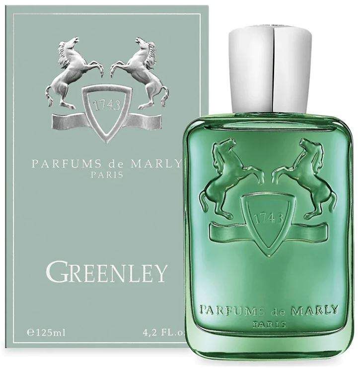 Parfums de Marly Greenley