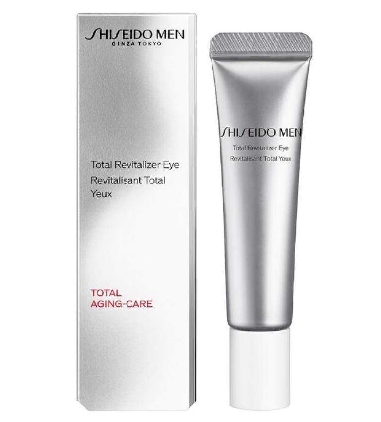 Shiseido Shiseido Men Total Revitalizer Eye