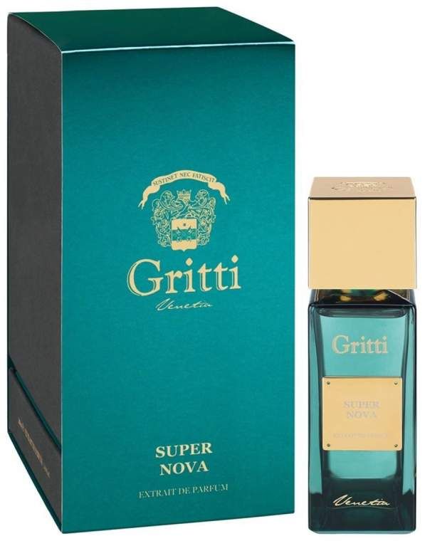 Gritti Super Nova