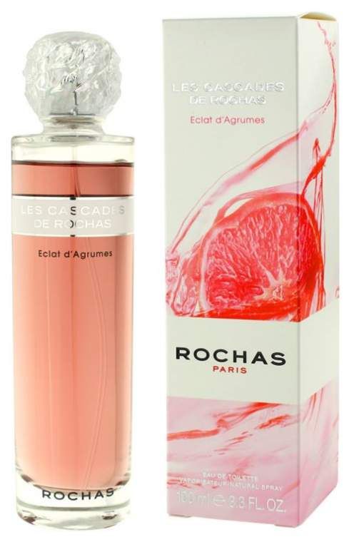 Rochas Les Cascades de Rochas - Eclats d'Agrumes