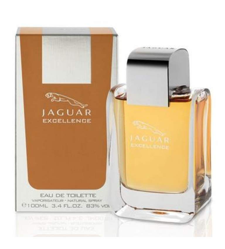 Jaguar Excellence