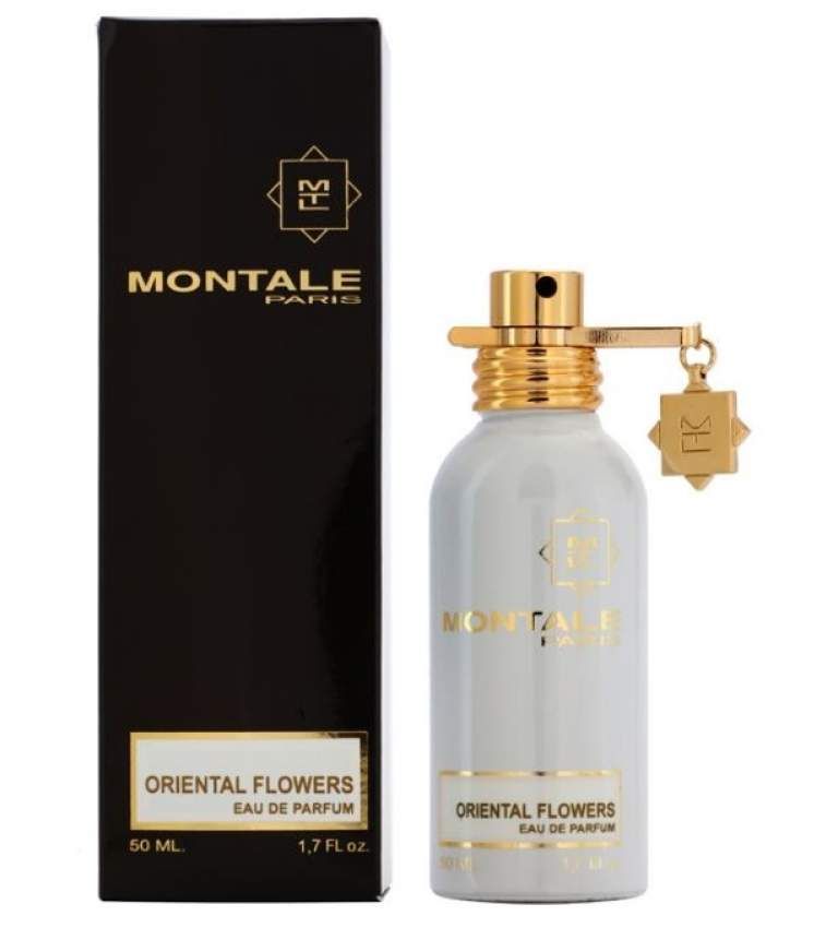 Montale Oriental Flowers