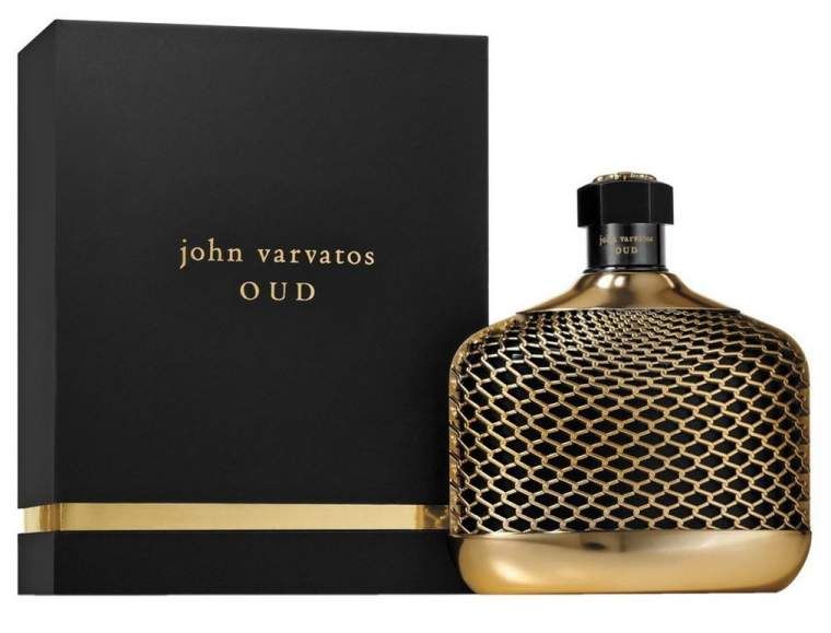 John Varvatos Oud
