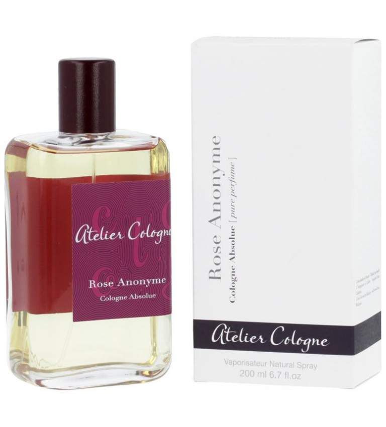 Atelier Cologne Rose Anonyme