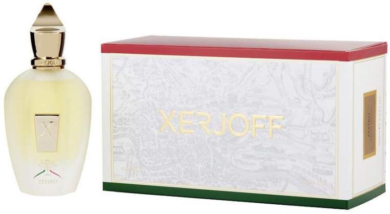 Xerjoff 1861 Zefiro