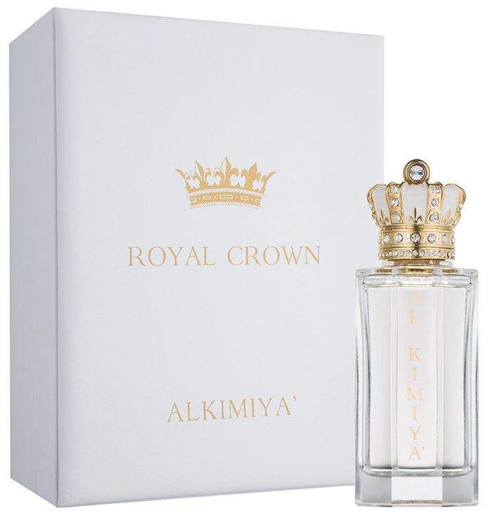 Royal Crown Al Kimiya