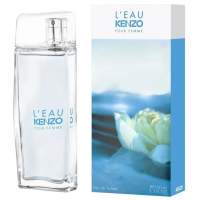 Kenzo L'Eau Kenzo pour Femme