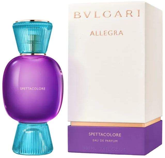 Bvlgari Allegra Spettacolore