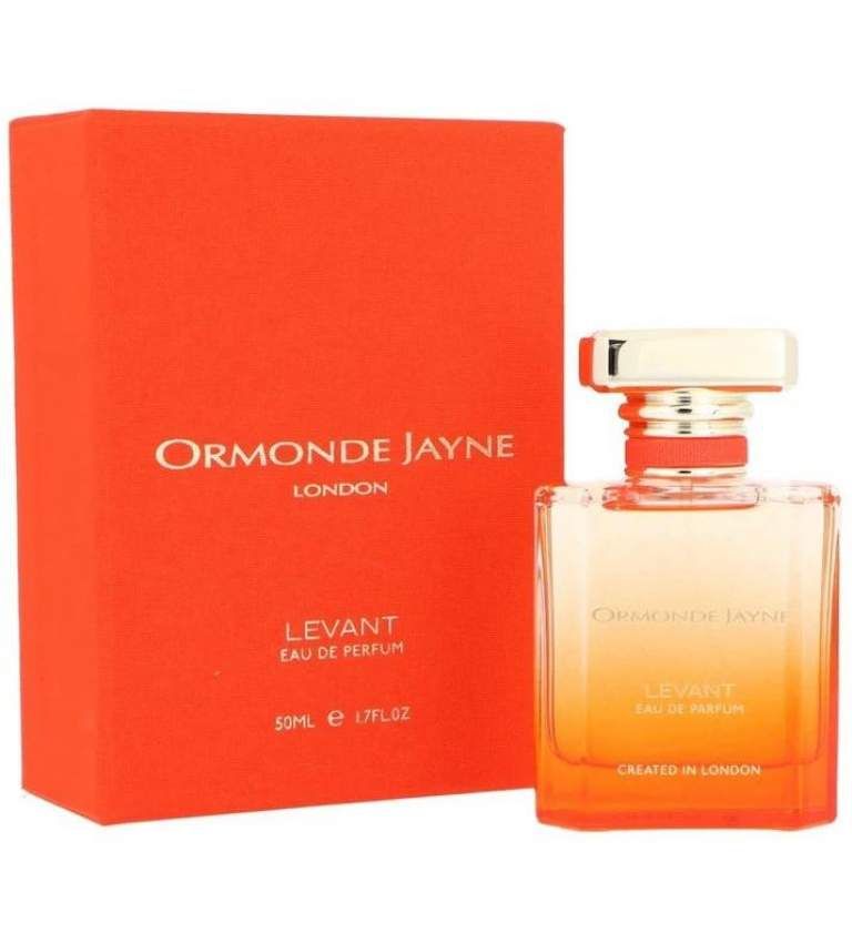 Ormonde Jayne Levant