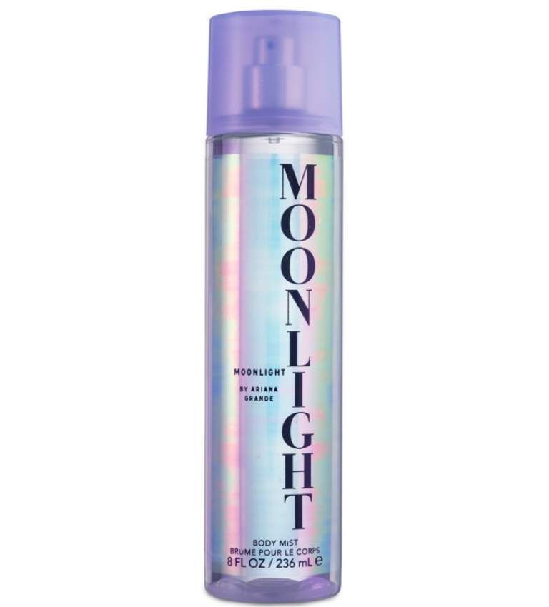 Ariana Grande Ariana Grande Moonlight Body Mist