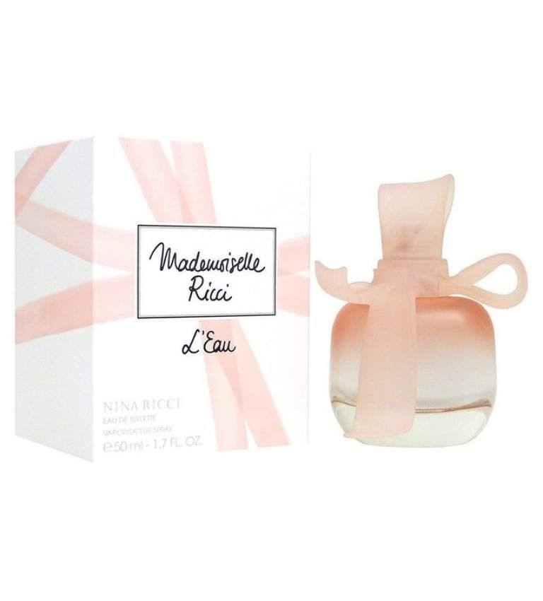 Nina Ricci Mademoiselle Ricci L'Eau