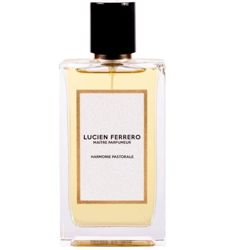 Lucien Ferrero Maitre Parfumeur Harmonie Pastorale
