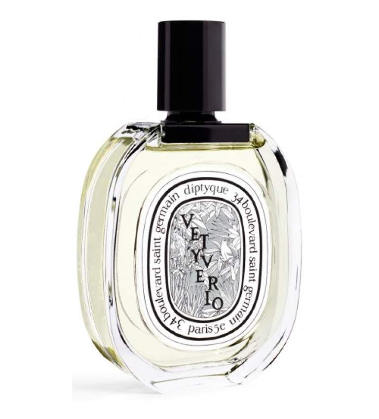 Diptyque Vetyverio