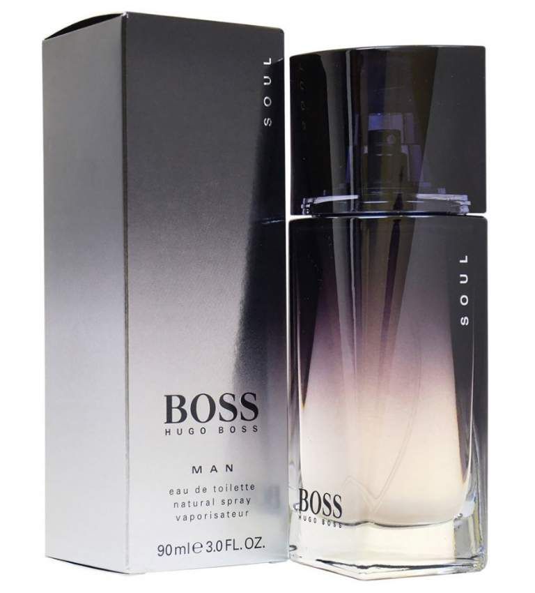 Hugo Boss Boss Soul