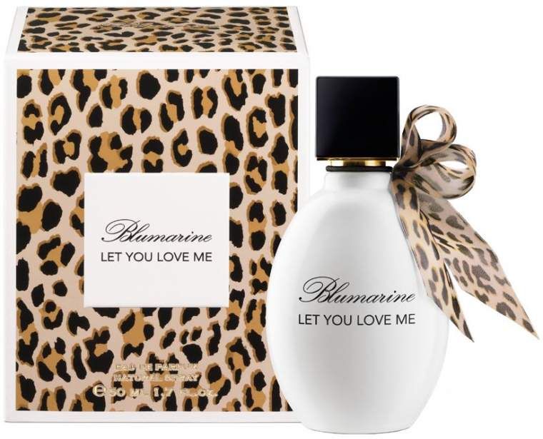 Blumarine Let You Love Me