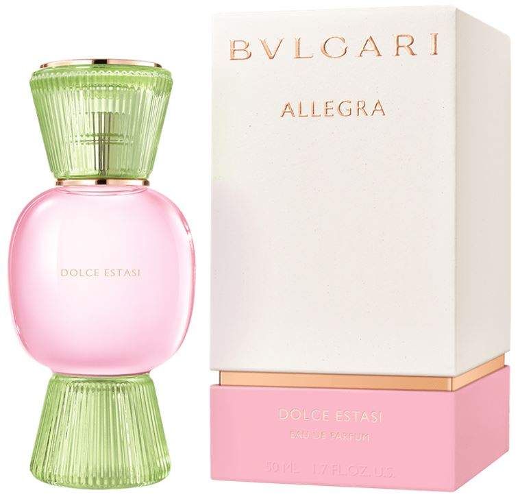 Bvlgari Allegra Dolce Estasi
