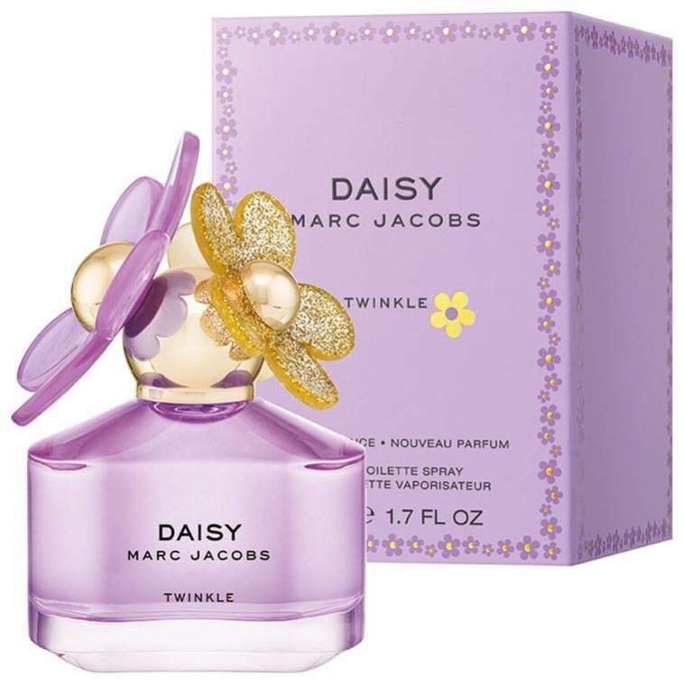 Marc Jacobs Daisy Twinkle