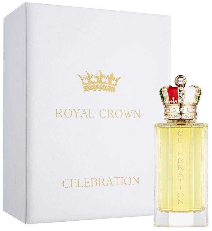 Royal Crown Celebration