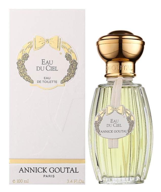 Annick Goutal Eau du Ciel