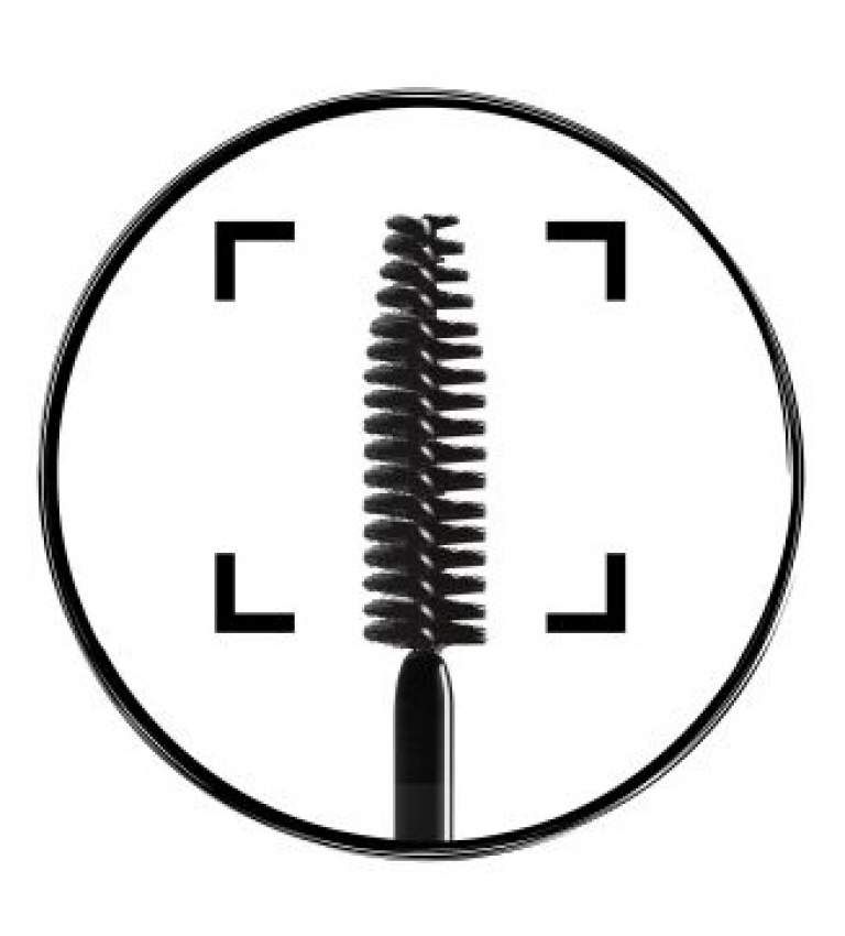 Bourjois Volume Glamour Ultra Black