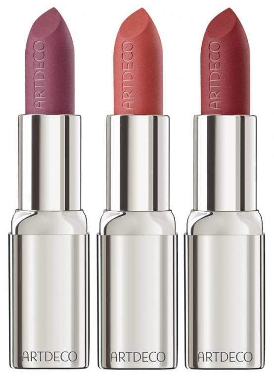 Artdeco High Performance Lipstick Mat