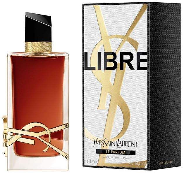 Yves Saint Laurent Libre Le Parfum