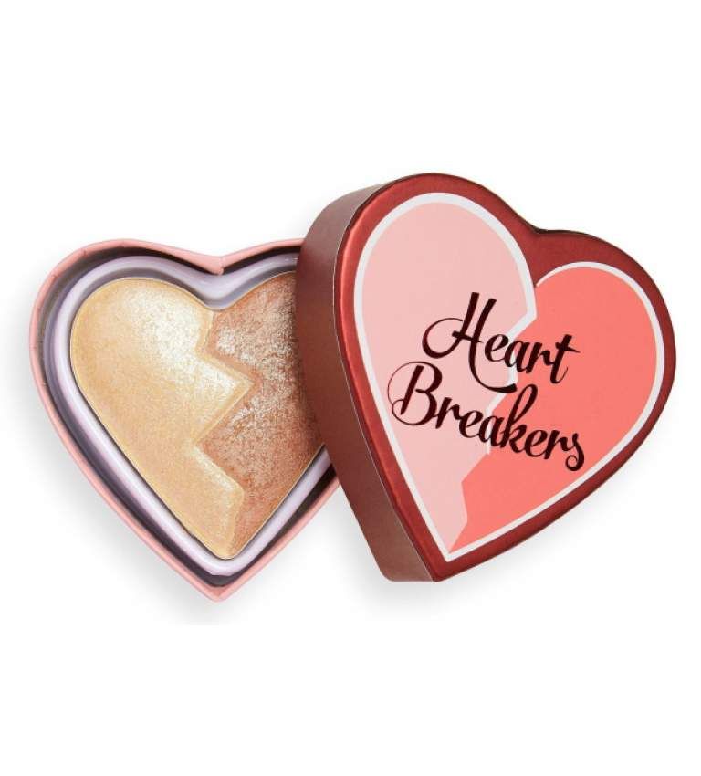 I Heart Revolution Heartbreakers Highlighter